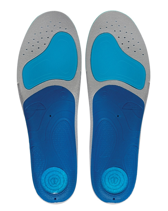 Talpa de iarnă Sidas 3Feet Run Protec Low