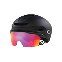 Cască de bicicletă Oakley ARO7 Road EU Matte Black/Prizm Road - 2025