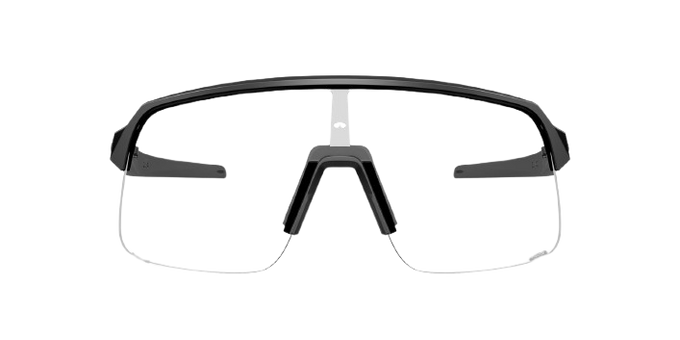 Oakley Sutro Lite S Matte Black Frame/Photochromatic Lenses