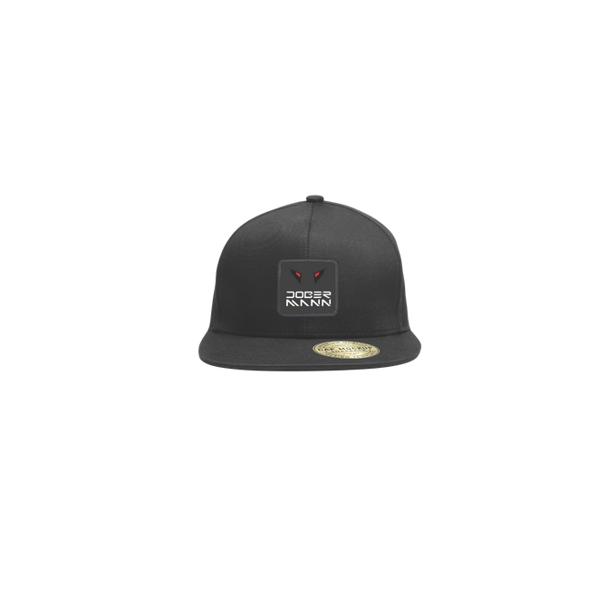 Capac Nordica Dobermann Cap Black - 2025/26