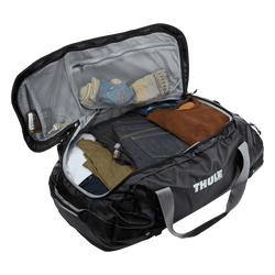 Geantă Thule Chasm Duffel 130L Olivine - 2023