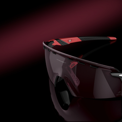 Ochelari de vedere OAKLEY Encoder Strike Vented Giro d'Italia Collection Prizm Road Black Lenses / Giro Pink Stripes Frame