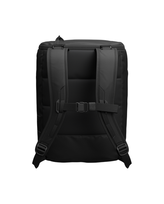 Geantă DB Roamer Duffel Backpack 25L Black Out - 2024/25