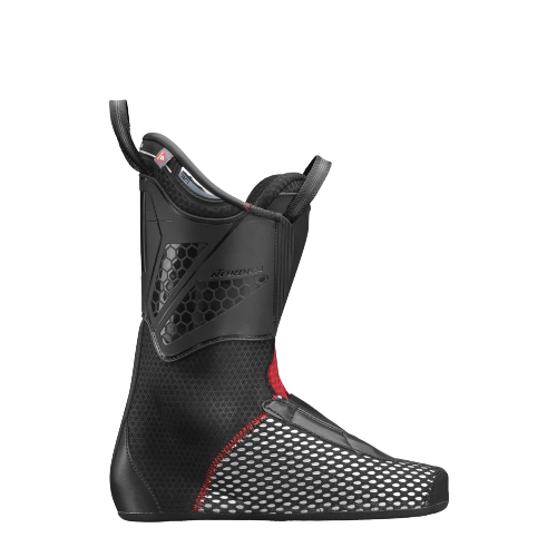 Clăpari Nordica Pro Machine 110 (GW) Anthracite Black Red - 2023/24