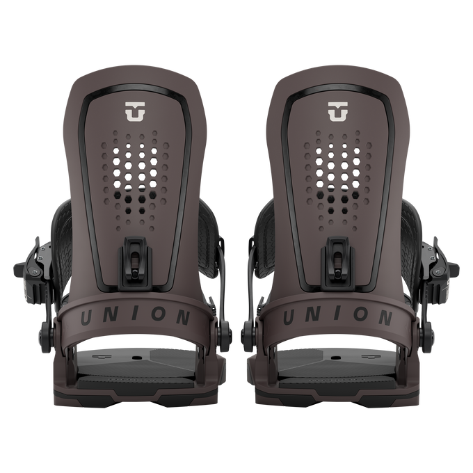 Legaturi Snowboard Union  Force Brown 20-YR - 2025/26
