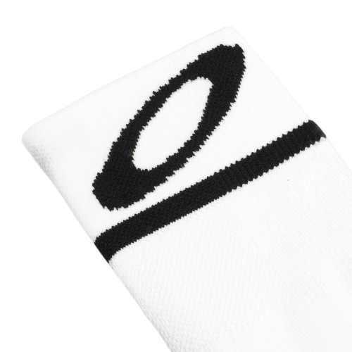 Șosete Oakley Cadence White