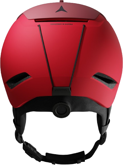 Cască Atomic Revent GT AMID Red – 2024/25