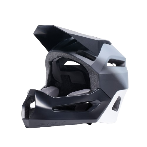 Cască de ciclism Dainese Scarabeo Linea 01 Mips Nardo-Gray/White/Black