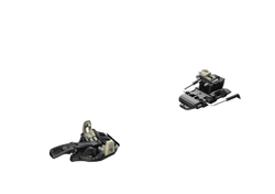 Fixare HEAD Almonte 12 PT Brake 105mm Black Sand - 2025/26