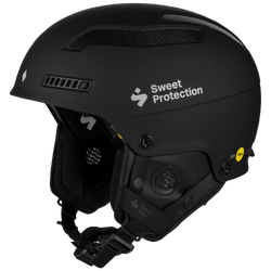 Sweet Protection Volata 2Vi® Mips Race Helmet Dirt Black - 2025/26