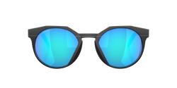 Ochelari de vedere Oakley HSTN Matte Black Frame / Prizm Sapphire Polarized Lenses