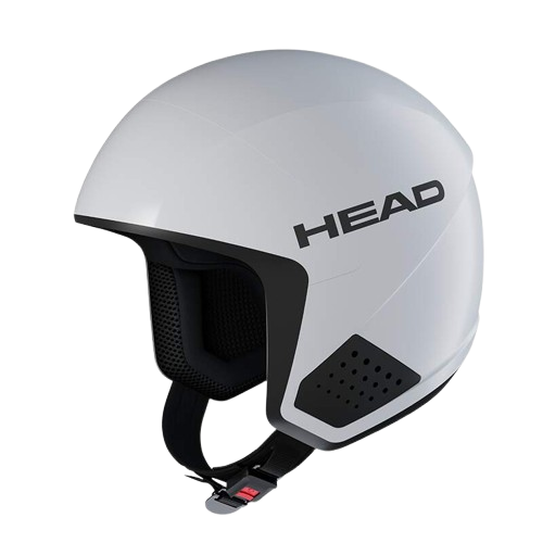 Cască HEAD Downforce Mips RD White - 2025/26