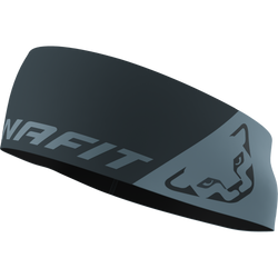 Bandă pentru cap Dynafit Performance Headband Smoke Blue - 2025/26