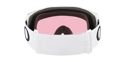 Ochelari de schi Oakley Fall Line M Matte White Prizm Snow Torch Iridium - 2025/26