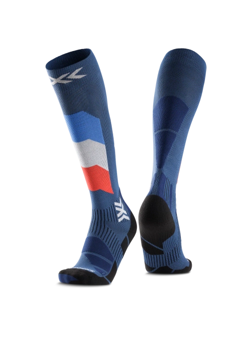 X-Socks Ski Patriot 4.0 France - 2025/26
