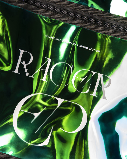 Rucsac Energiapura Racer Bag Senior/Iridescent - 2025/26