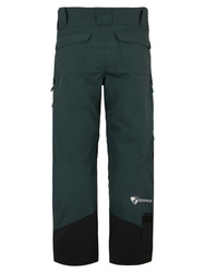 Pantaloni de schi Ziener RCE Coach Unisex Pants Dark Jungle - 2024/25