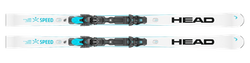 Schi HEAD Worldcup Rebels E-Speed + Freeflex 11 GW - 2024/25