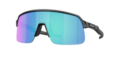 Oakley Sutro Lite S Matte Black Frame/Prizm Sapphire Lenses