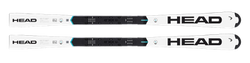 Schi HEAD WCR E-SL Rebel FIS - 2024/25