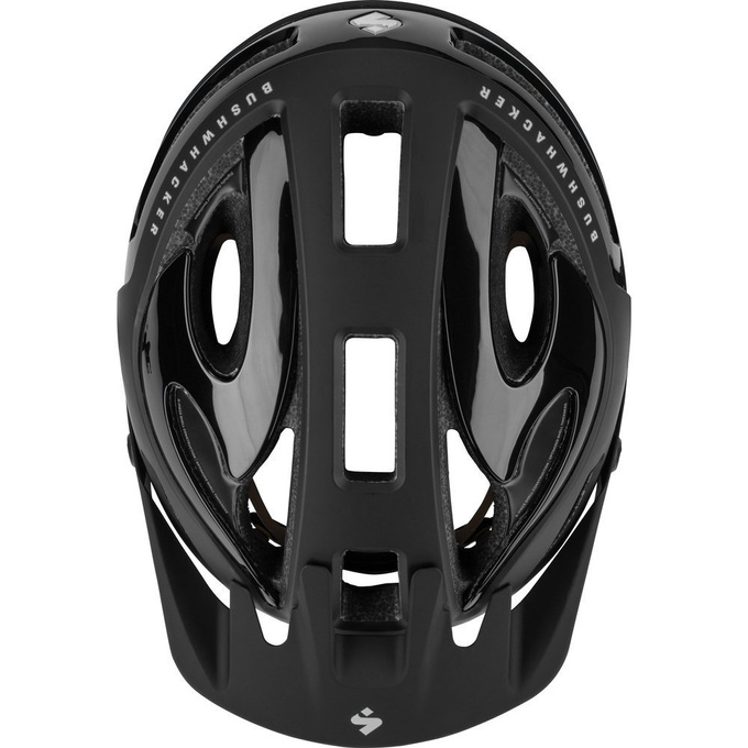 SWEET PROTECTION Bushwhacker Ii Mips Helmet negru mat - 2021