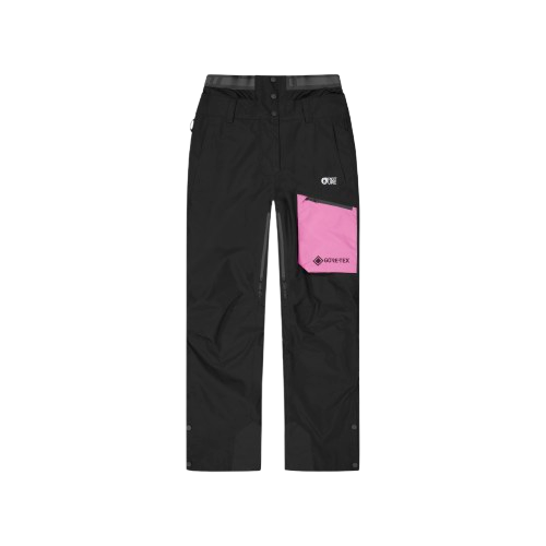 Pantaloni de schi Picture Exa Gore-Tex Super Pink - 2025/26