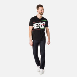 ROSSIGNOL Hero Logo Tee