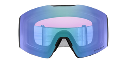 Ochelari de schi Oakley Fall Line L Matte Black Prizm Snow Iced Iridium - 2025/26