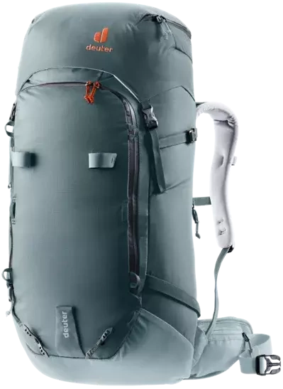 DEUTER Freescape Pro 38+ SL Shale/Tin - 2023