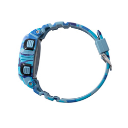 Ceas HEAD Monteral Blue Camouflage - 2021