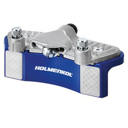 Gheară HOLMENKOL Clemă de rindeluit cu pereți laterali Pro