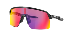 Oakley Sutro Lite Prizm Road Lenses/Matte Black Frame