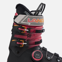 Clăpari Lange Concept 10.5 W GW BOA - 2025/26