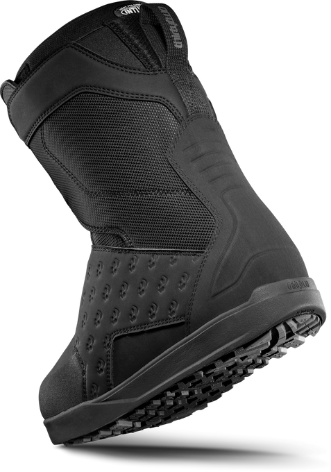 Bocanci de Snowboard Thirty Two Lashed  Double Boa Black/Grey - 2025/26