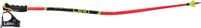 LEKI WCR Lite GS 3D Red - 2025/26