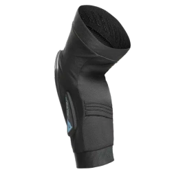 Genunchiere Trail Skins Air Knee Guards Black - 2023