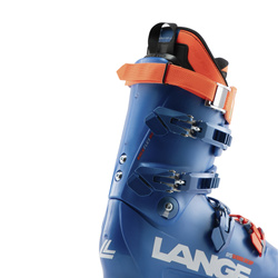 Clăpari Lange World Cup RS ZA Variant Blue - 2025/26
