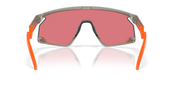 Ochelari de vedere Oakley BXTR Matte Grey Ink Frame/ Prizm Trail Torch Lenses