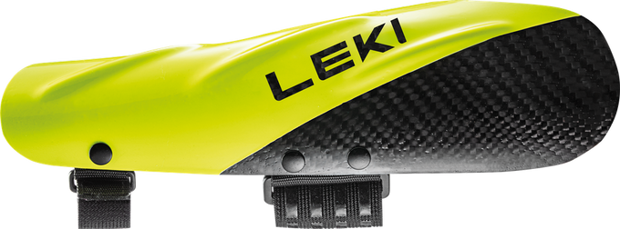 Protectori pentru antebraț LEKI Carbon 2.0 - 2024/25
