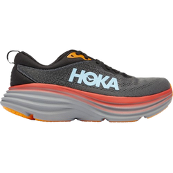 Pantofi bărbați Hoka Bondi 8 Anthracite/Castlerock