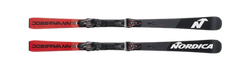 Schiuri Nordica Dobermann SLR DC + Xcell 14 FDT - 2024/25