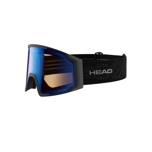 Ochelari de protecție HEAD Neves Sunscreen - 2025/26