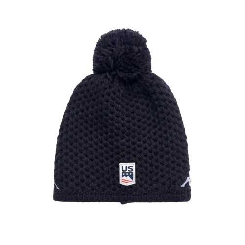 Căciulă Kappa FLOCK3 US Blue Baritone - 2025/26