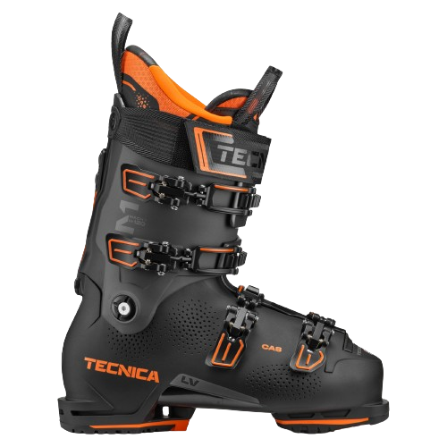 Clăpari Tecnica Mach 1 LV 120 TD GW Black - 2024/25