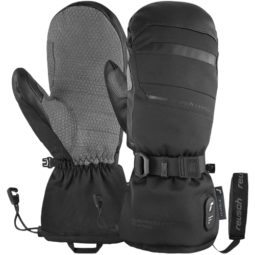 Mănuși Reusch Advanced Heat R-TEX® XT Mitten - 2025/26