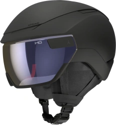 Cască Atomic Revent GT AMID Visor HD Black - 2025/26