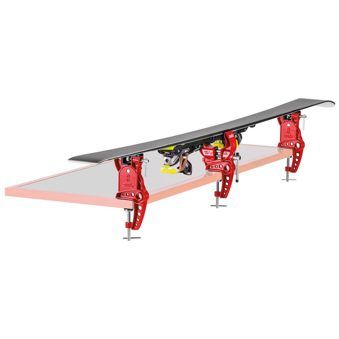 Viciu SWIX Vise 3-Parts 50mm Jaws