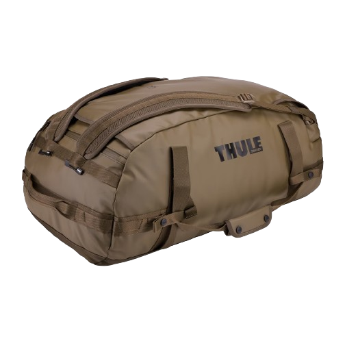 Geantă Thule Chasm Duffel Bag 70L Deep Khaki