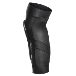 Cotiere Trail Skins Air Elbow Guards Black - 2023
