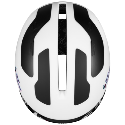Sweet Protection Falconer Aero 2Vi® Mips Helmet 25 Years Edition Block Party - 2025/26